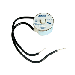 UTC/Edwards Buzzer; Vibrating; 84 dB; 24VAC; Surface Mount; NEMA